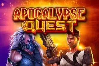 Apocalypse Quest